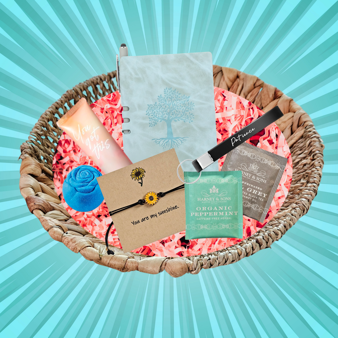 What to Put in a Build‑A‑Box for Birthdays