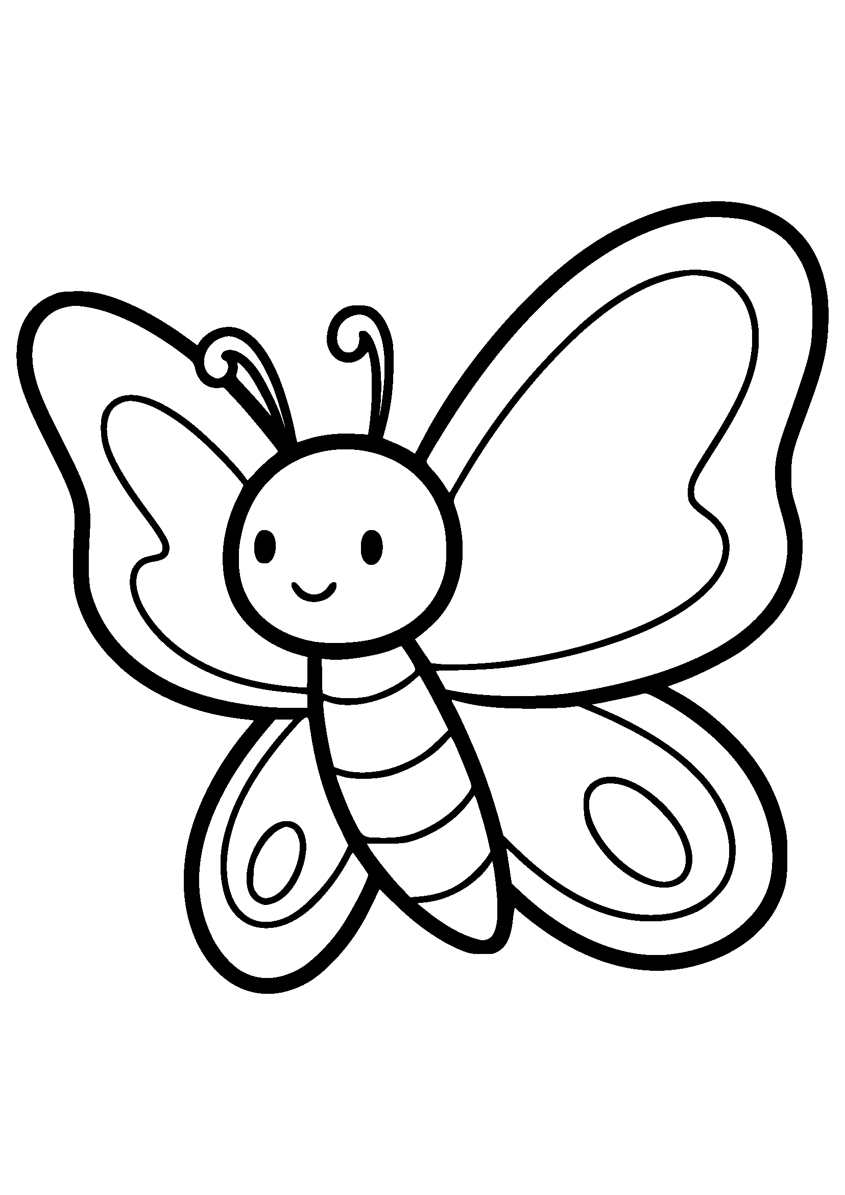 Printed Coloring Sheets on Cardstock