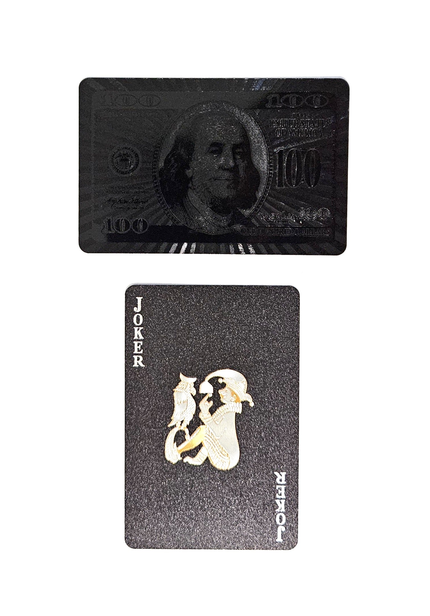 Luxury Playing Cards