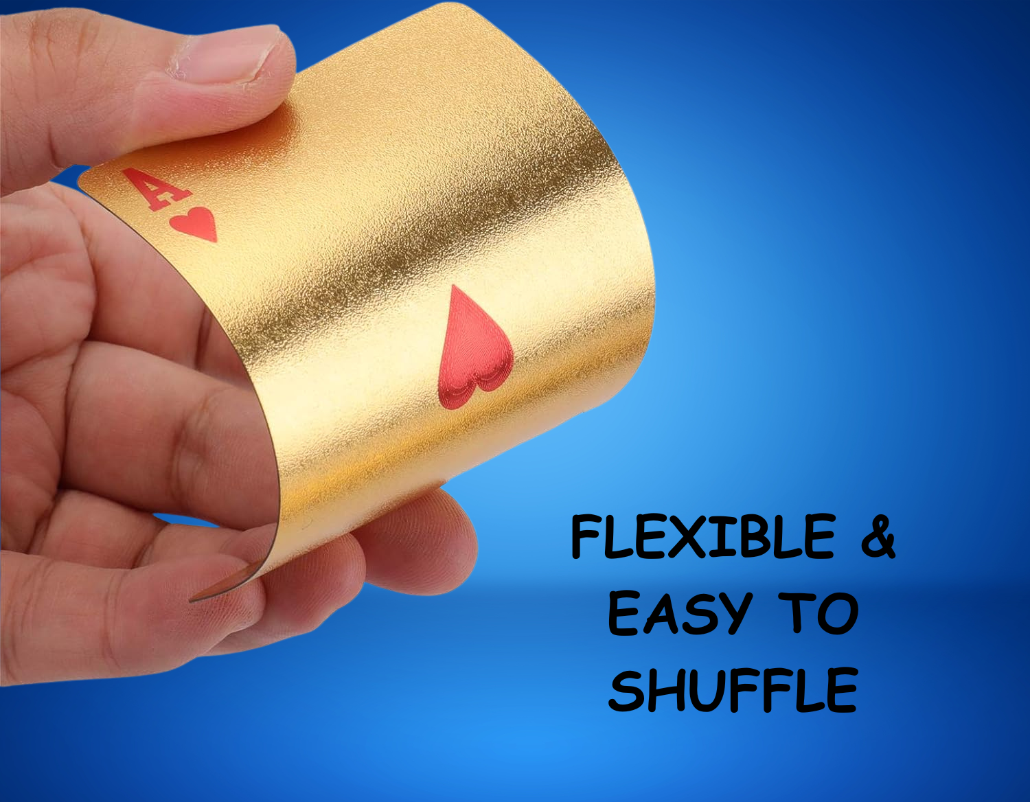 Luxury Playing Cards