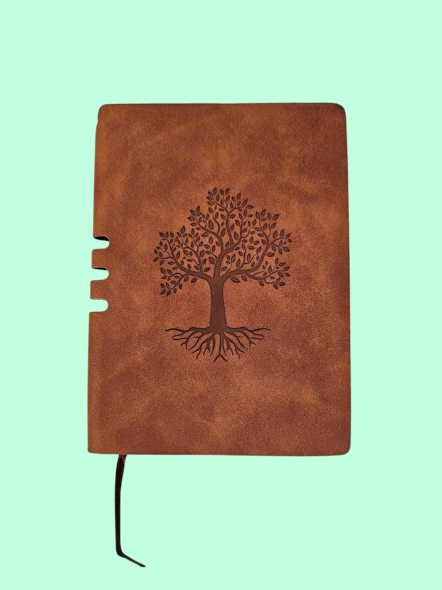 Tree of Life Journal & Pen Set