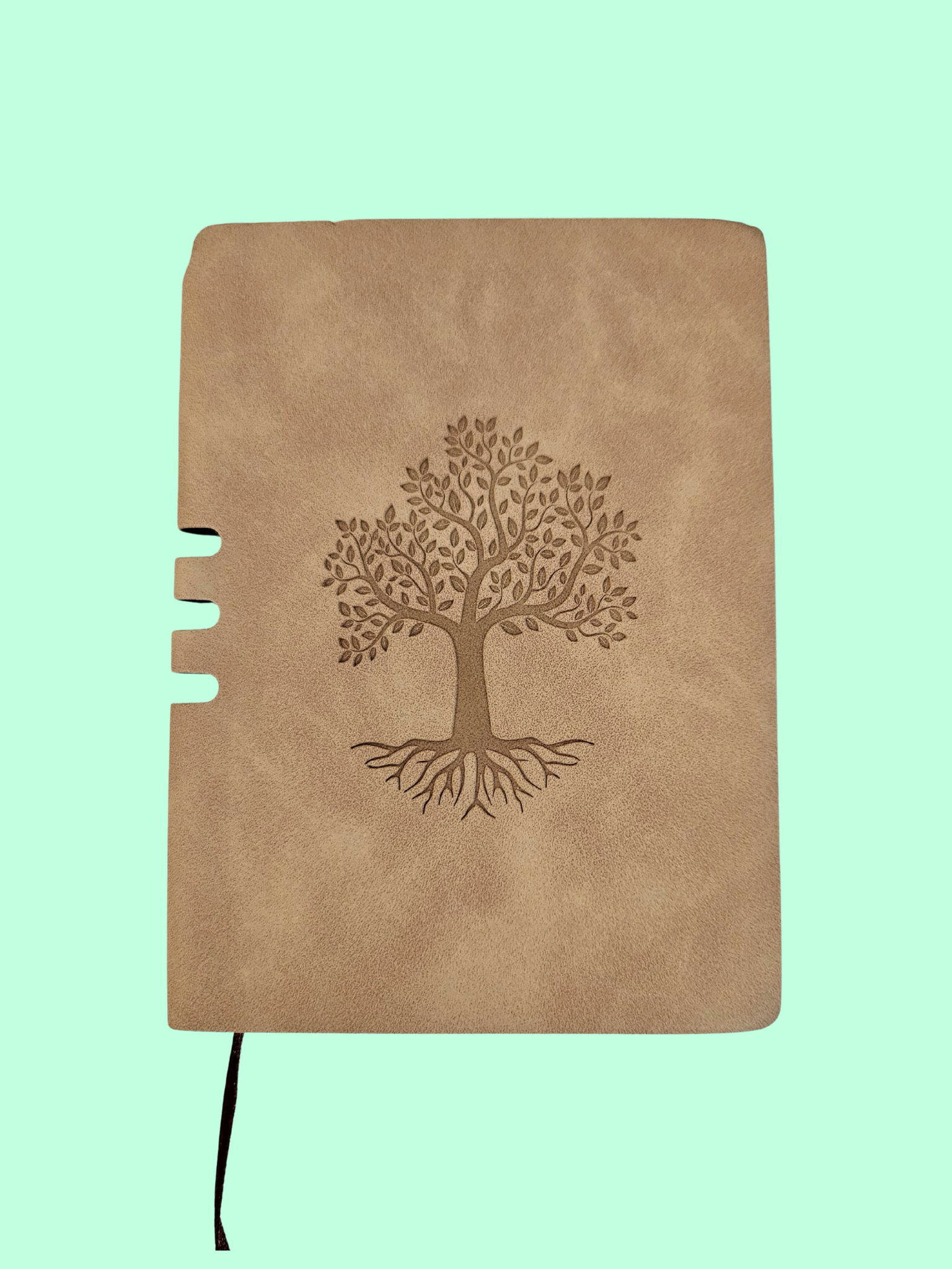 Tree of Life Journal & Pen Set