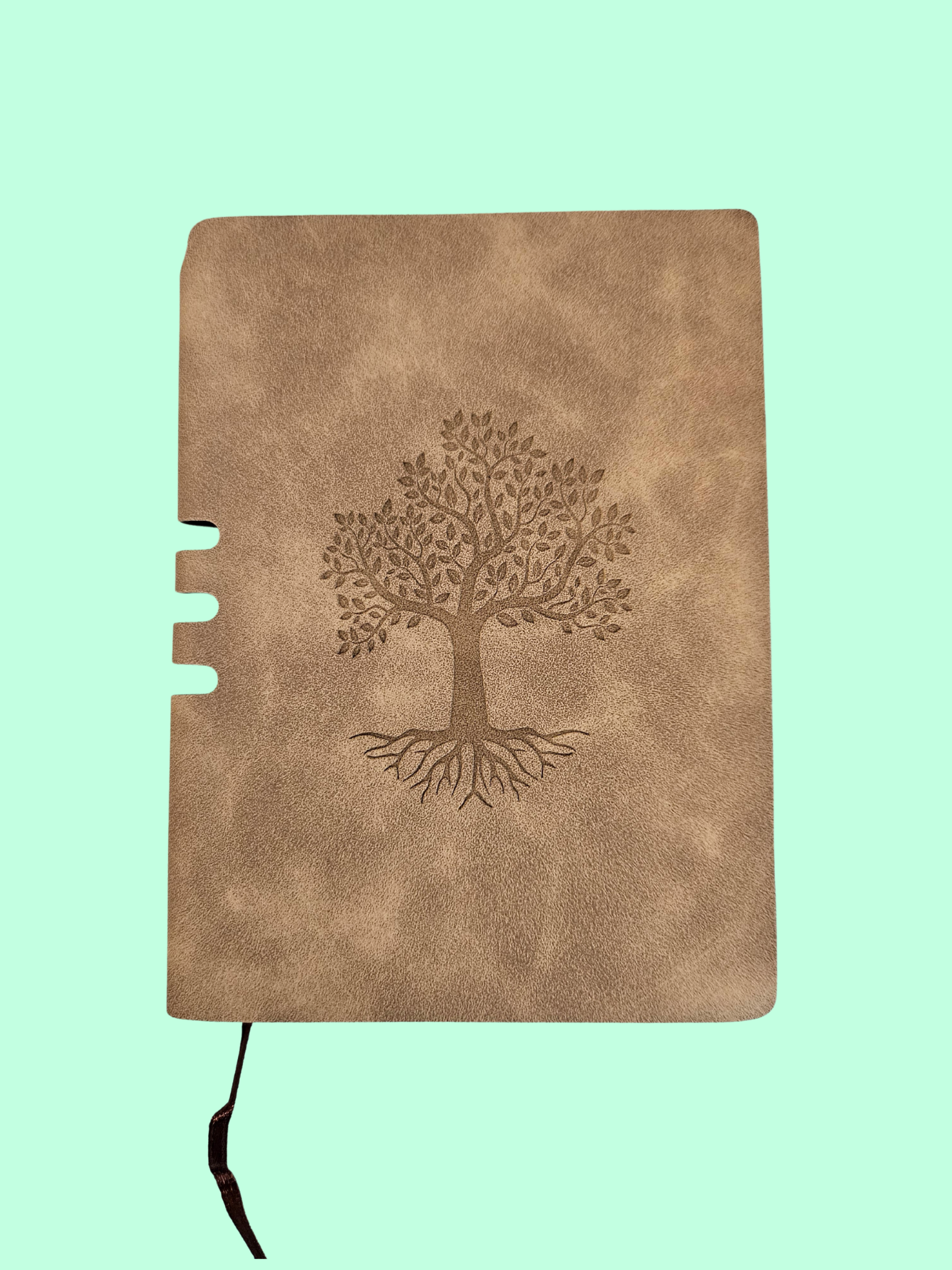 Tree of Life Journal & Pen Set