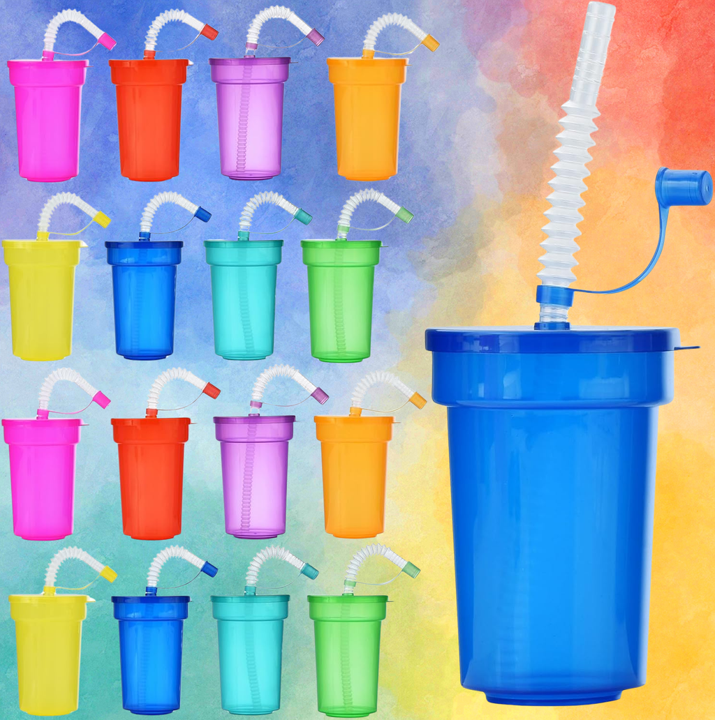 12 oz Reusable Party Cup