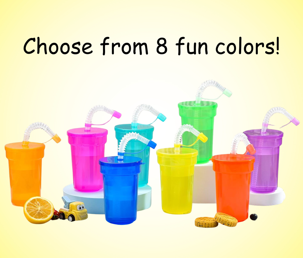 12 oz Reusable Party Cup