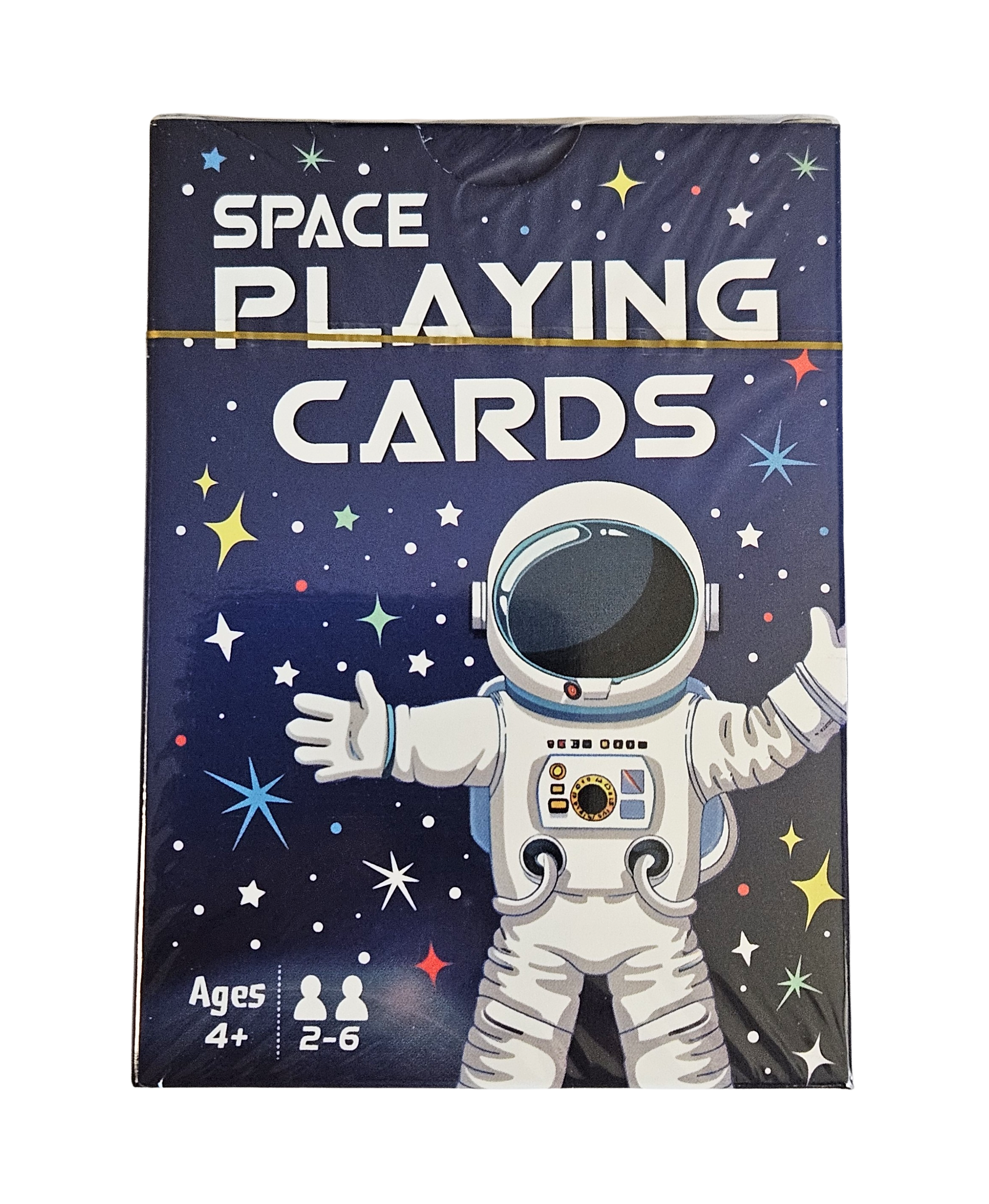 Kids Card Games