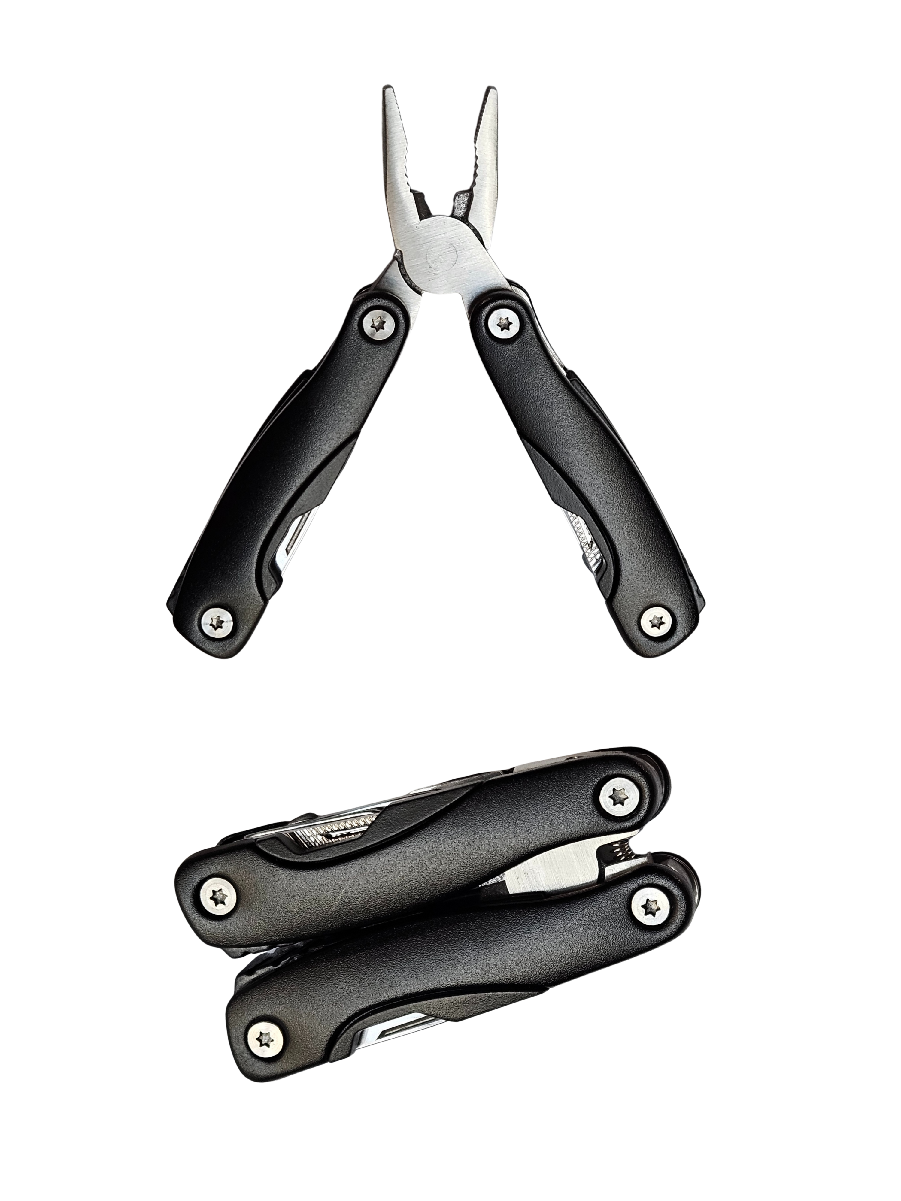 Mini Stainless Steel Multi-Tool