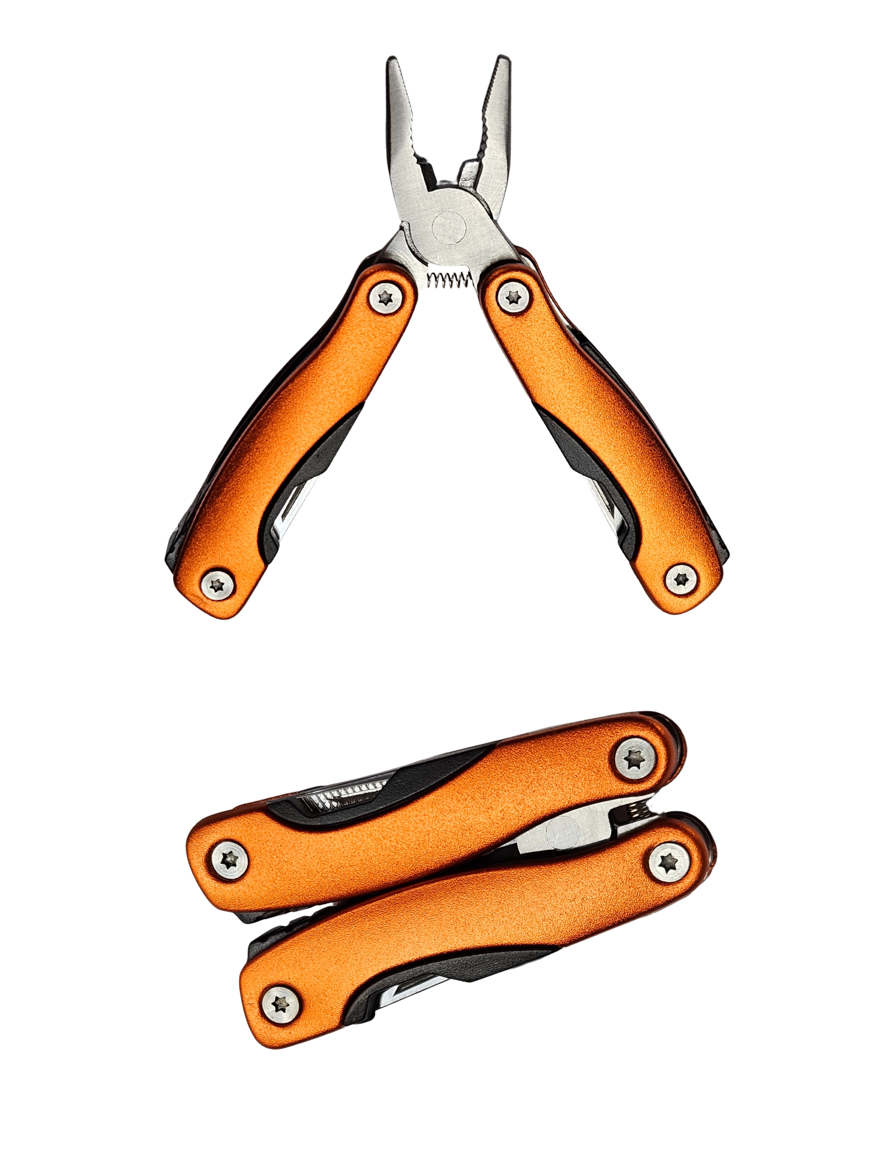Mini Stainless Steel Multi-Tool
