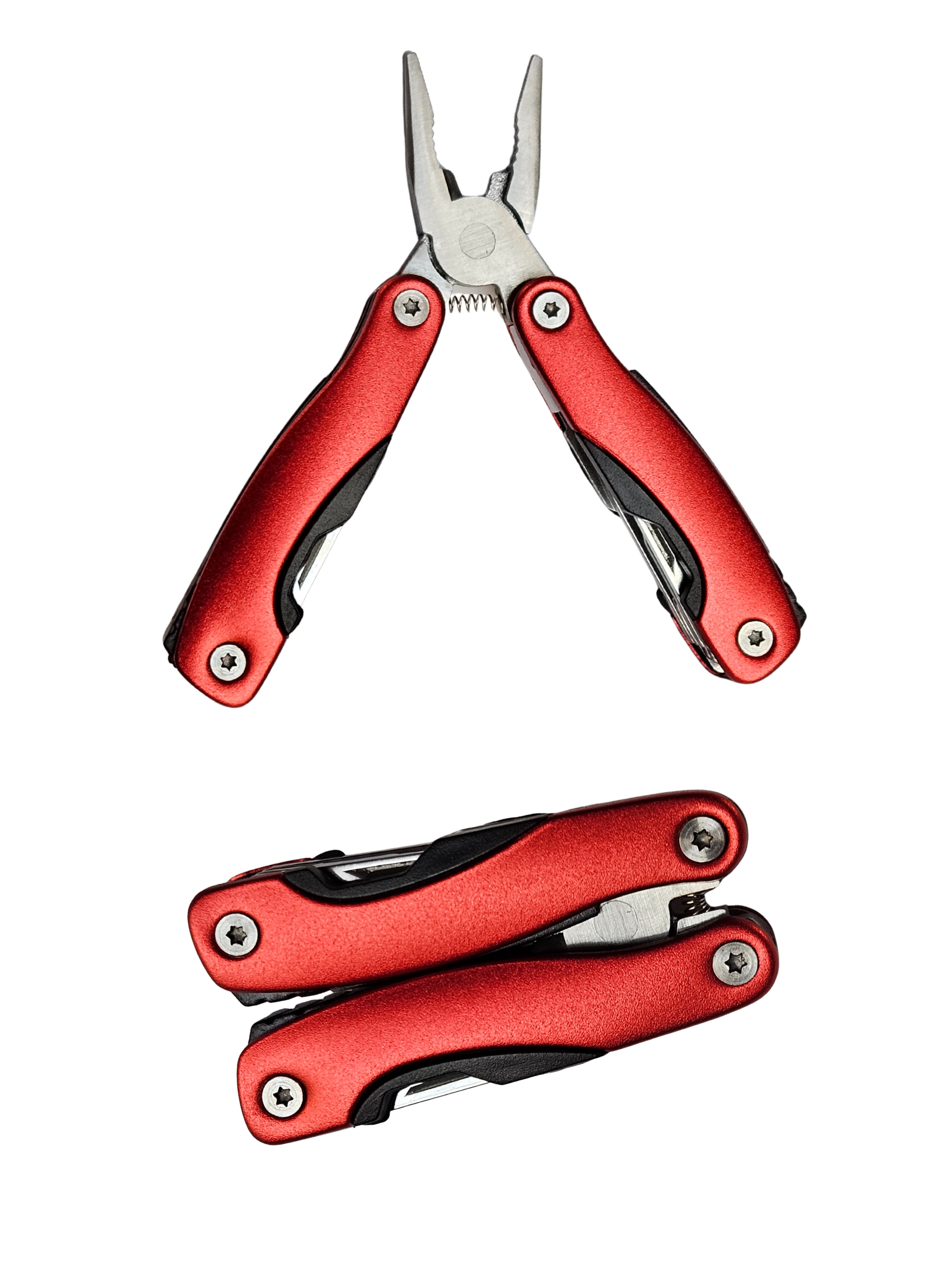 Mini Stainless Steel Multi-Tool