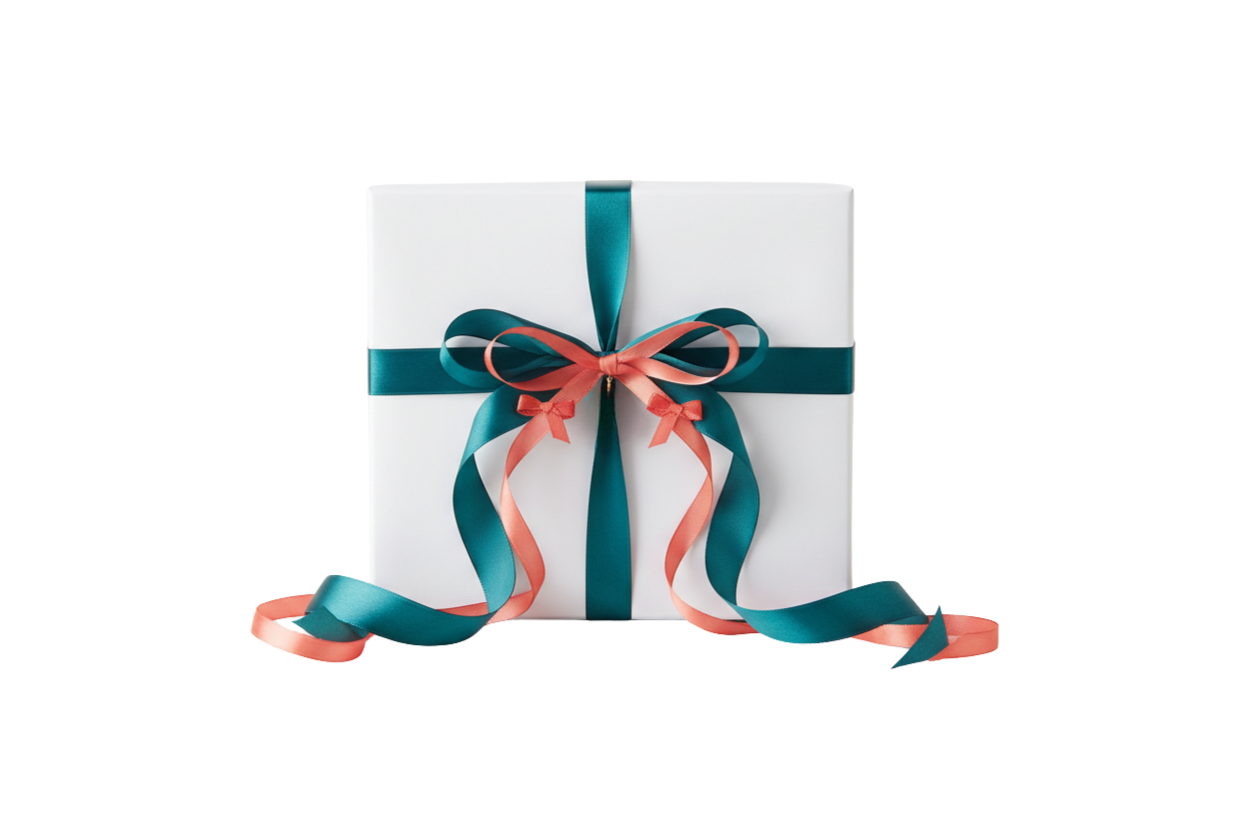 Create Your Gift Box